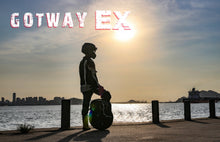 Load image into Gallery viewer, EX 20'' 2700wh/100v ,BEGODE