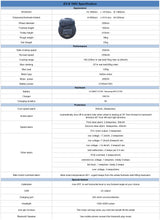 Load image into Gallery viewer, ****EX.N EX.N High speed version 2700wh/100V LG M50T 21700 ; Samsung 50G 21700