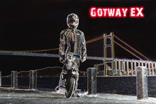 Load image into Gallery viewer, EX 20'' 2700wh/100v ,BEGODE