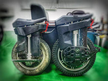 Load image into Gallery viewer, T4 2500W motor, 1800wh Battery ,100.8V , Begode Electric Uni Cycle ,