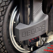 Load image into Gallery viewer, T4 2500W motor, 1800wh Battery ,100.8V , Begode Electric Uni Cycle ,