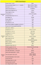 Load image into Gallery viewer, HERO ,Suspension Wheel , BEGODE ,Electric Unicycle,