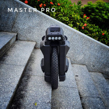 Load image into Gallery viewer, Master Pro 22 inches , 134.4V , 4500W , 4800 wh , BEGODE , bluechipeuc.com , Electric Uni Cycle's , 2022 ,