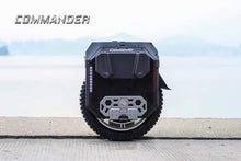 Load image into Gallery viewer, COMMANDER 20”inch. Electric Uni Cycle BEGODE bluechipeuc.com