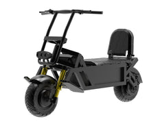 Load image into Gallery viewer, K6 , EXTREME BÜLL TECHNOLOGY , Scooter,