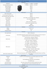 Load image into Gallery viewer, RS 19 , 1800wh 2600w C-38 (HT), 100v ,