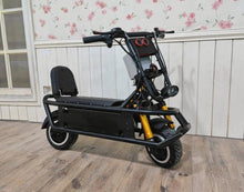 Load image into Gallery viewer, K5 2021 .BEGODE ELEVATED ... BlueChipEUC /Begode Intelligent Technology CO Ltd.