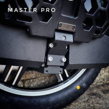 Load image into Gallery viewer, Master Pro 22 inches , 134.4V , 4500W , 4800 wh , BEGODE , bluechipeuc.com , Electric Uni Cycle's , 2022 ,