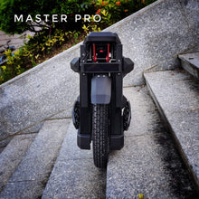 Load image into Gallery viewer, Master Pro 22 inches , 134.4V , 4500W , 4800 wh , BEGODE , bluechipeuc.com , Electric Uni Cycle's , 2022 ,