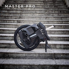 Load image into Gallery viewer, Master Pro 22 inches , 134.4V , 4500W , 4800 wh , BEGODE , bluechipeuc.com , Electric Uni Cycle's , 2022 ,