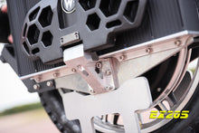 Load image into Gallery viewer, EX20S , 3600wh , 3000w ,100.8v , 20''inch ,Suspension Wheel