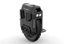 Load image into Gallery viewer, COMMANDER 20”inch. Electric Uni Cycle BEGODE bluechipeuc.com. right side view of the BEGODE Commander