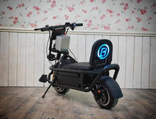 Load image into Gallery viewer, K5 2021 .BEGODE ELEVATED ... BlueChipEUC /Begode Intelligent Technology CO Ltd.