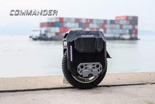 Load image into Gallery viewer, COMMANDER 20”inch. Electric Uni Cycle BEGODE bluechipeuc.com