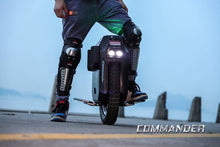 Load image into Gallery viewer, COMMANDER 20”inch. Electric Uni Cycle BEGODE bluechipeuc.com