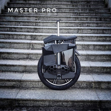 Load image into Gallery viewer, Master Pro 22 inches , 134.4V , 4500W , 4800 wh , BEGODE , bluechipeuc.com , Electric Uni Cycle's , 2022 ,