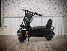 Load image into Gallery viewer, K5 2021 .BEGODE ELEVATED ... BlueChipEUC /Begode Intelligent Technology CO Ltd.