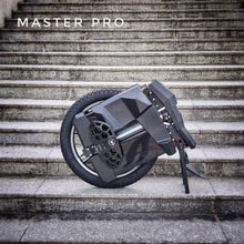 Load image into Gallery viewer, Master Pro 22 inches , 134.4V , 4500W , 4800 wh , BEGODE , bluechipeuc.com , Electric Uni Cycle's , 2022 ,