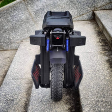 Load image into Gallery viewer, T4 2500W motor, 1800wh Battery ,100.8V , Begode Electric Uni Cycle ,