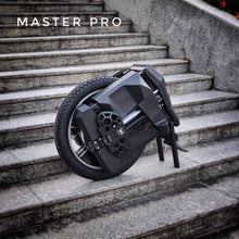 Load image into Gallery viewer, Master Pro 22 inches , 134.4V , 4500W , 4800 wh , BEGODE , bluechipeuc.com , Electric Uni Cycle's , 2022 ,