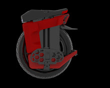 Load image into Gallery viewer, Master , 20 inch , 134v ,3500w ,2400wh ,High Torque ,