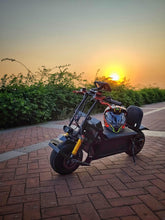 Load image into Gallery viewer, K6 , EXTREME BÜLL TECHNOLOGY , Scooter,