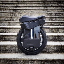 Load image into Gallery viewer, T4 2500W motor, 1800wh Battery ,100.8V , Begode Electric Uni Cycle ,