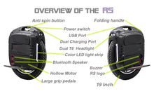 Load image into Gallery viewer, RS 19 , 1800wh 2600w C-38 (HT), 100v ,