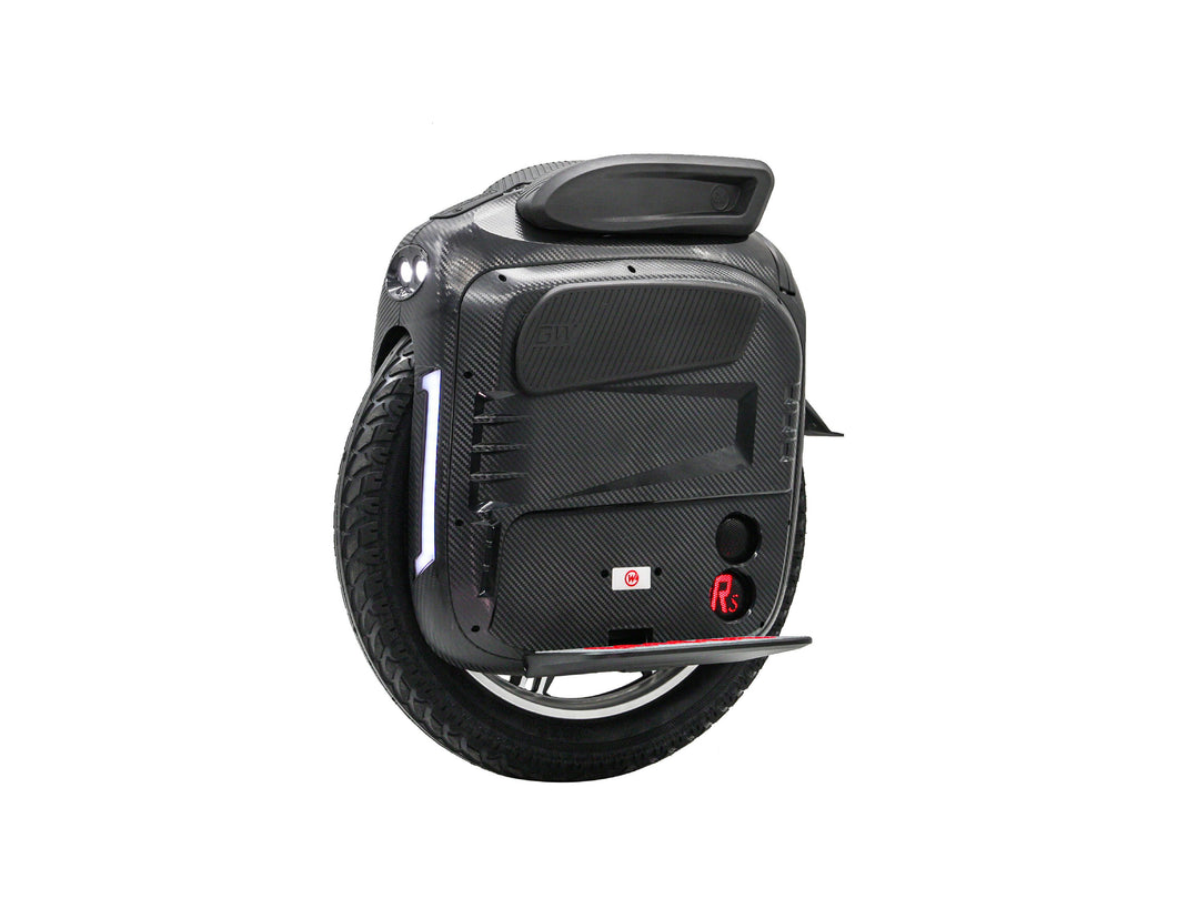 RS 19” ,BEGODE , RS 19'', (HT). 100v ,Electric unicycle